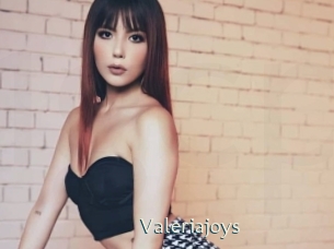 Valeriajoys