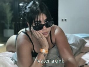 Valeriakink