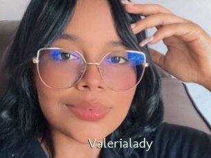 Valerialady