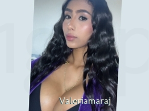 Valeriamaraj