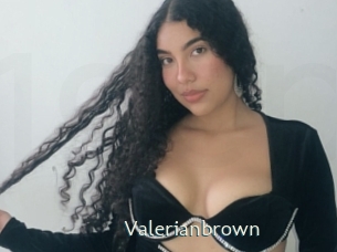 Valerianbrown