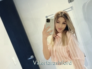 Valeriarashford