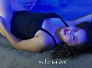 Valeriarave