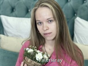 Valeriaray
