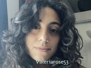 valeriarose53 1 grosse chatte poilue