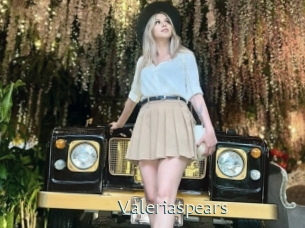 Valeriaspears