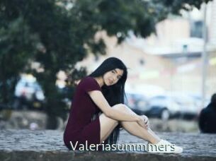 Valeriasummmers
