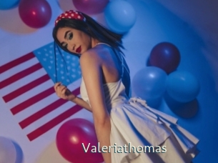 Valeriathomas