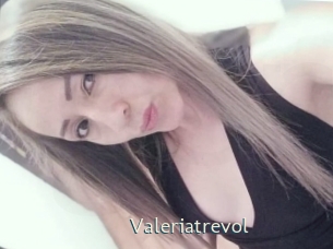 Valeriatrevol