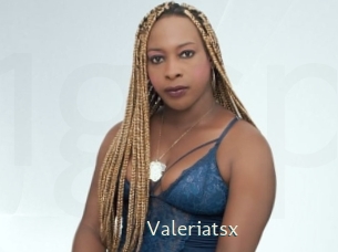 Valeriatsx