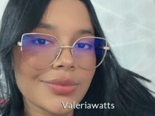 Valeriawatts
