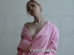 Valeribronks