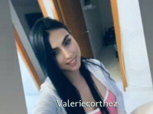Valeriecorthez