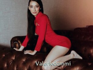 Valeriedommi