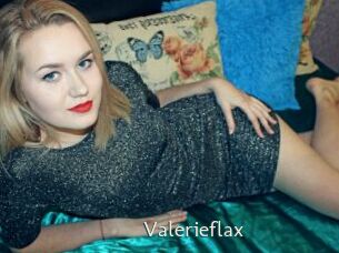 Valerieflax