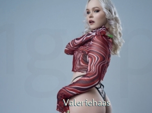 Valeriehaas