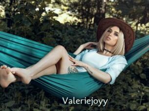 Valeriejoyy