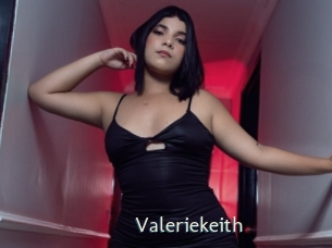 Valeriekeith