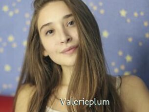 Valerieplum