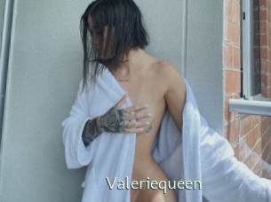 Valeriequeen