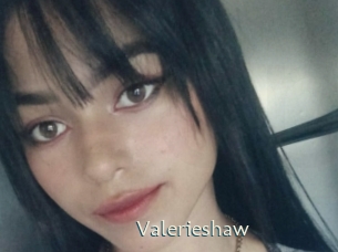 Valerieshaw