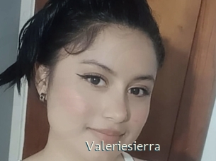 valeriesierra 1 grosse chatte poilue
