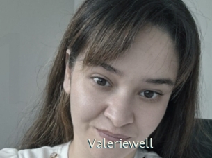 Valeriewell