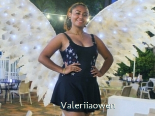 Valeriiaowen
