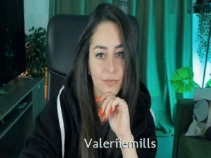 Valeriiemills