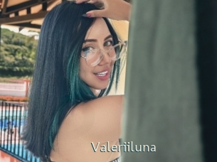 Valeriiluna