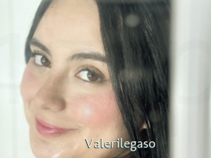 Valerilegaso