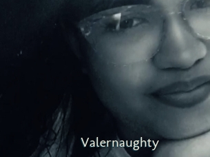 Valernaughty