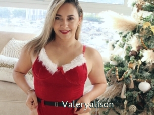 Valeryalison