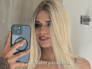 Valeryandluna