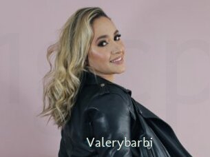 Valerybarbi