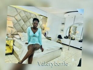 Valerybonie