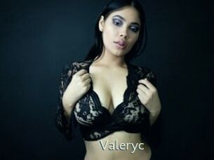 Valeryc