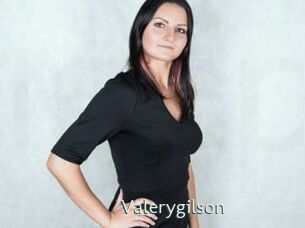 Valerygilson