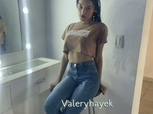 Valeryhayek