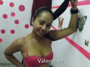 Valerylatin