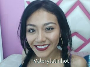 Valerylatinhot