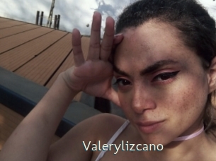Valerylizcano