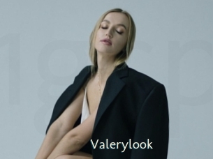 Valerylook