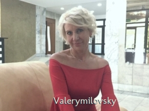 Valerymilovsky