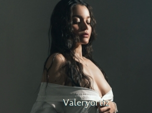Valeryortiz