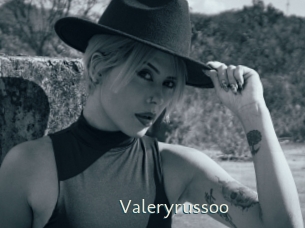 Valeryrussoo