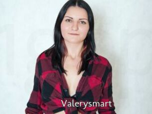 Valerysmart
