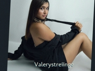 Valerystreiinge