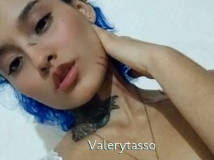 Valerytasso