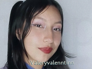 Valeryvalenntinn